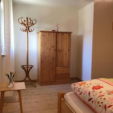 Ferienwohnung Dorfblick Lindberg Zewnętrze zdjęcie