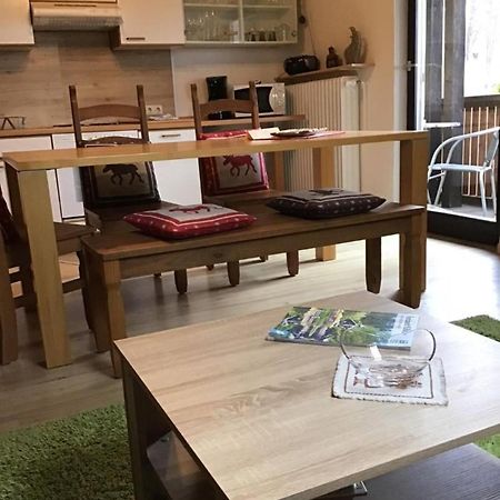 Ferienwohnung Dorfblick Lindberg Zewnętrze zdjęcie