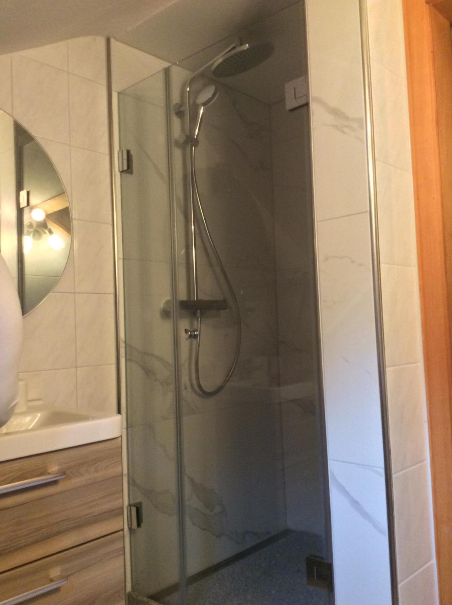 Ferienwohnung Dorfblick Lindberg Zewnętrze zdjęcie